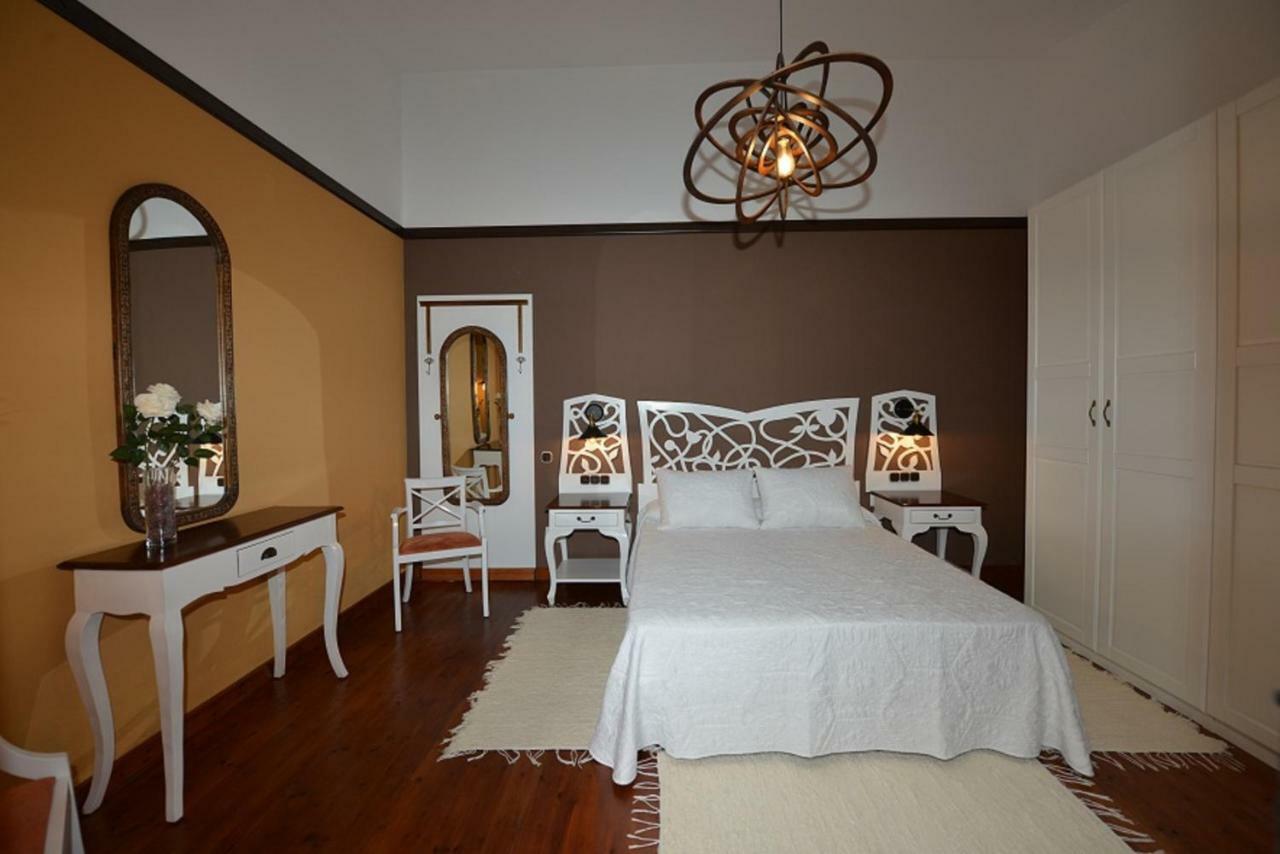 Villa Spa Las Tinajas Triquivijate Ngoại thất bức ảnh